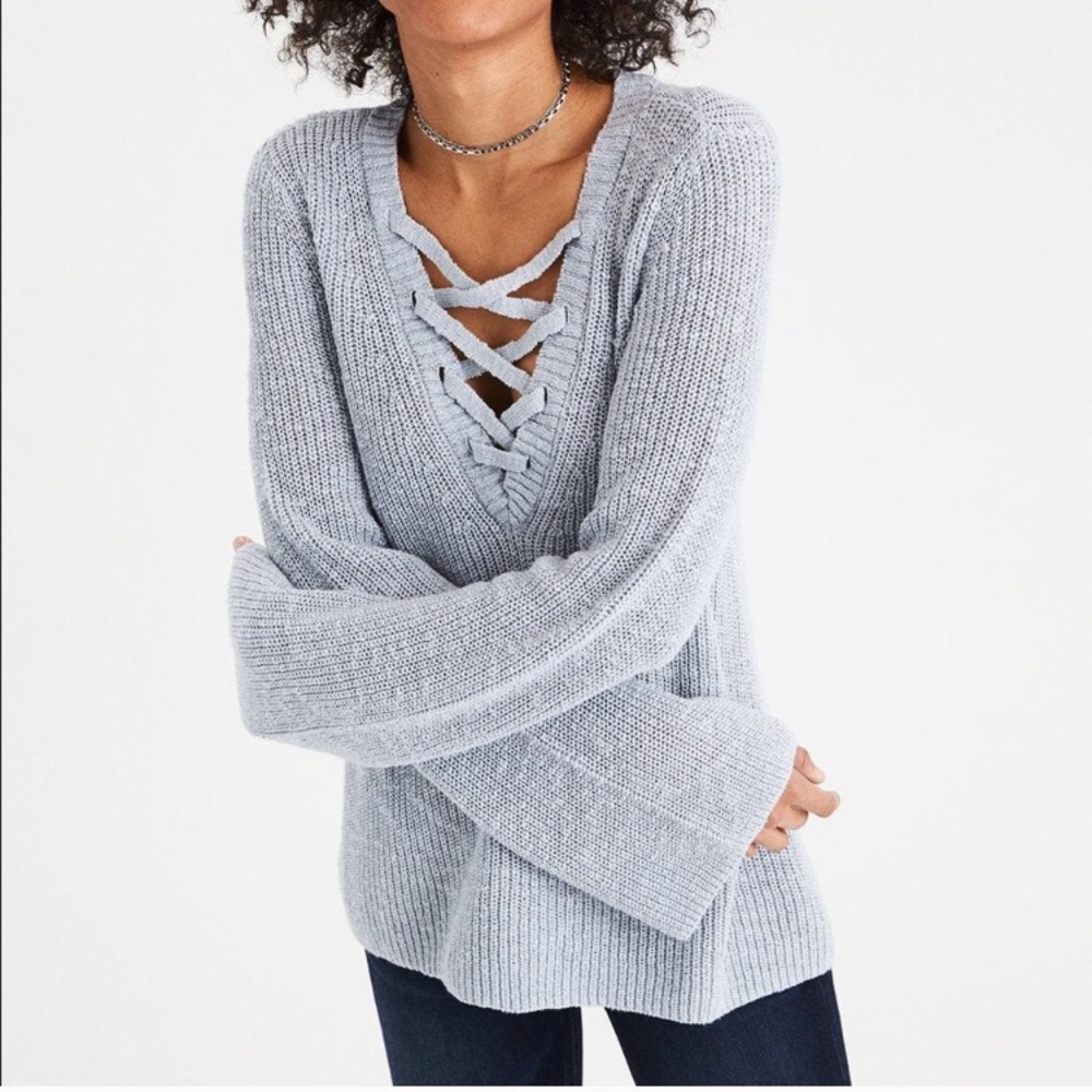 AE Sweater NWT